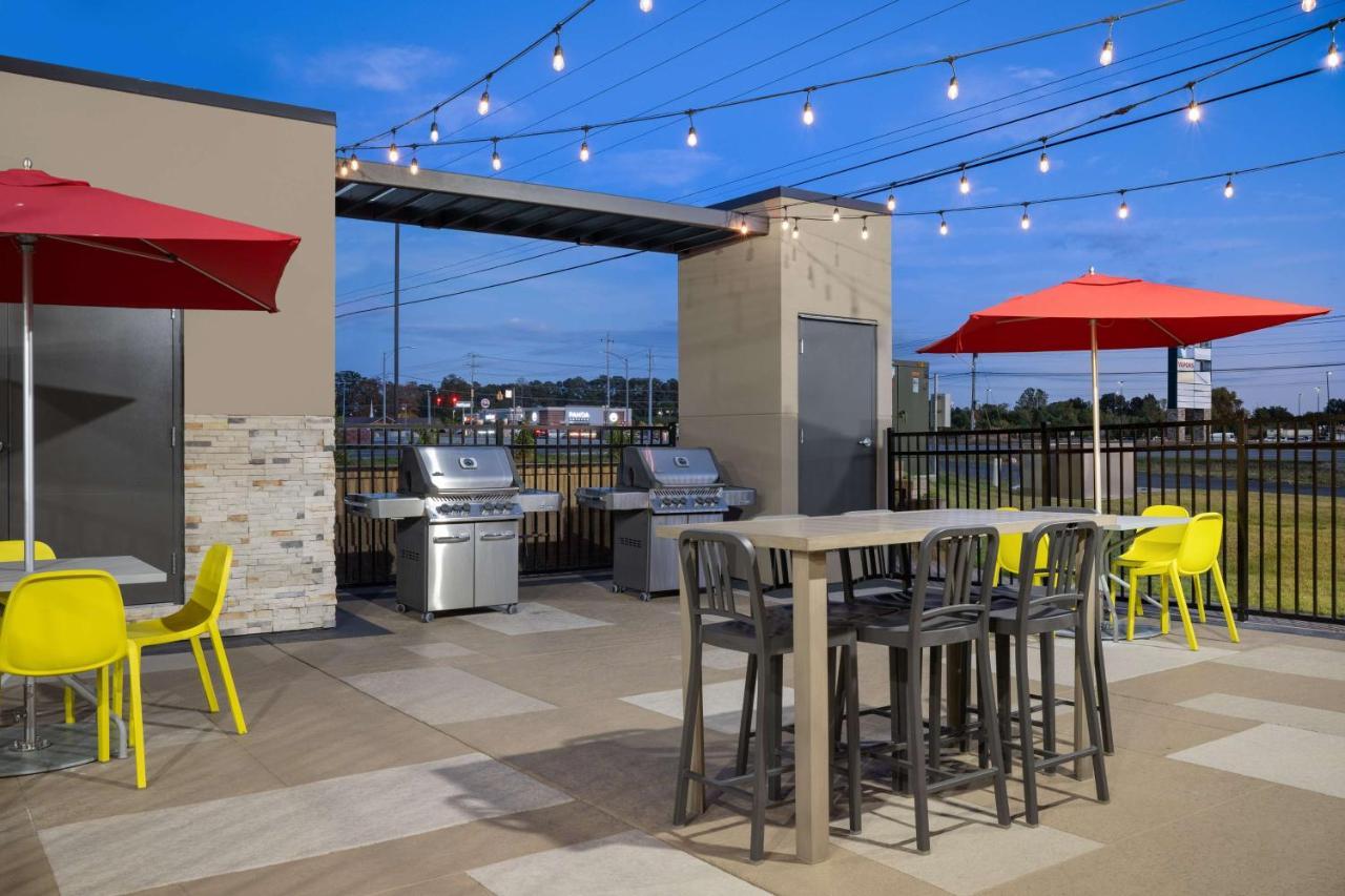 Home2 Suites By Hilton Cullman Exterior photo
